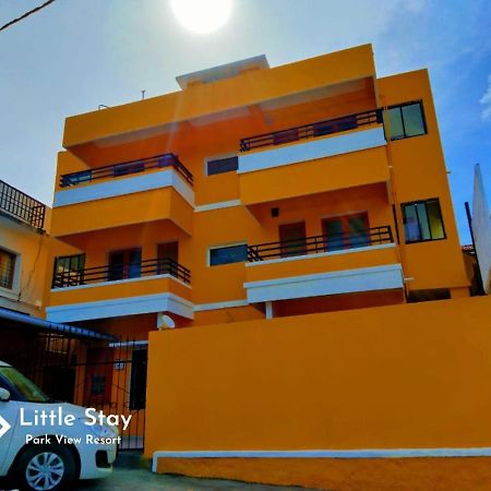 Little Stay Park View Kodaikanal Exterior photo